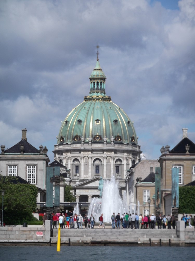 Copenhagen, Denmark