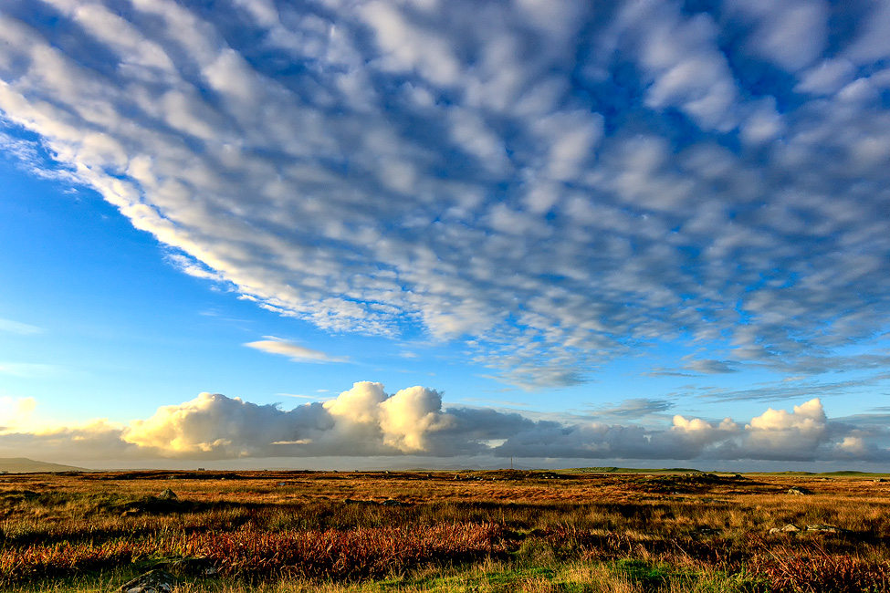 view from croft