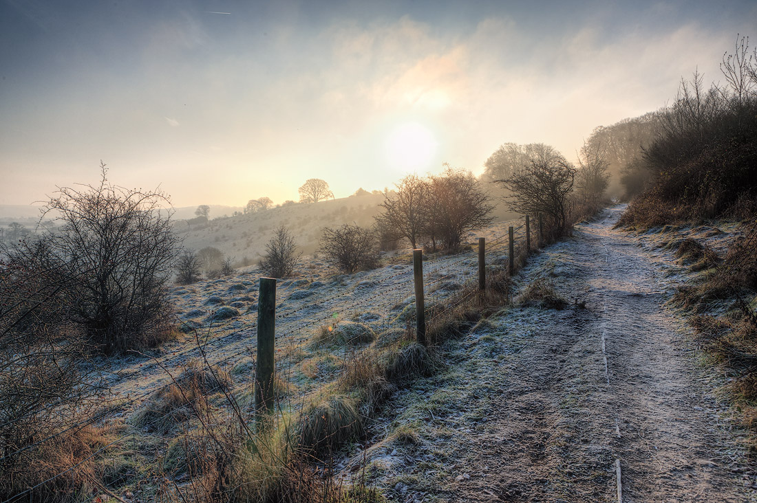 Ashridge NT