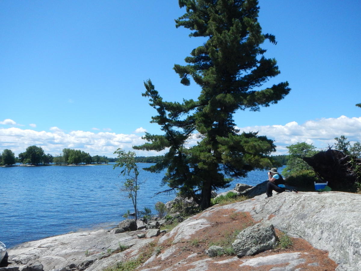 Lake Kabetogama, MN