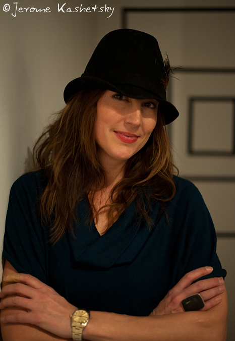 Jennifer
