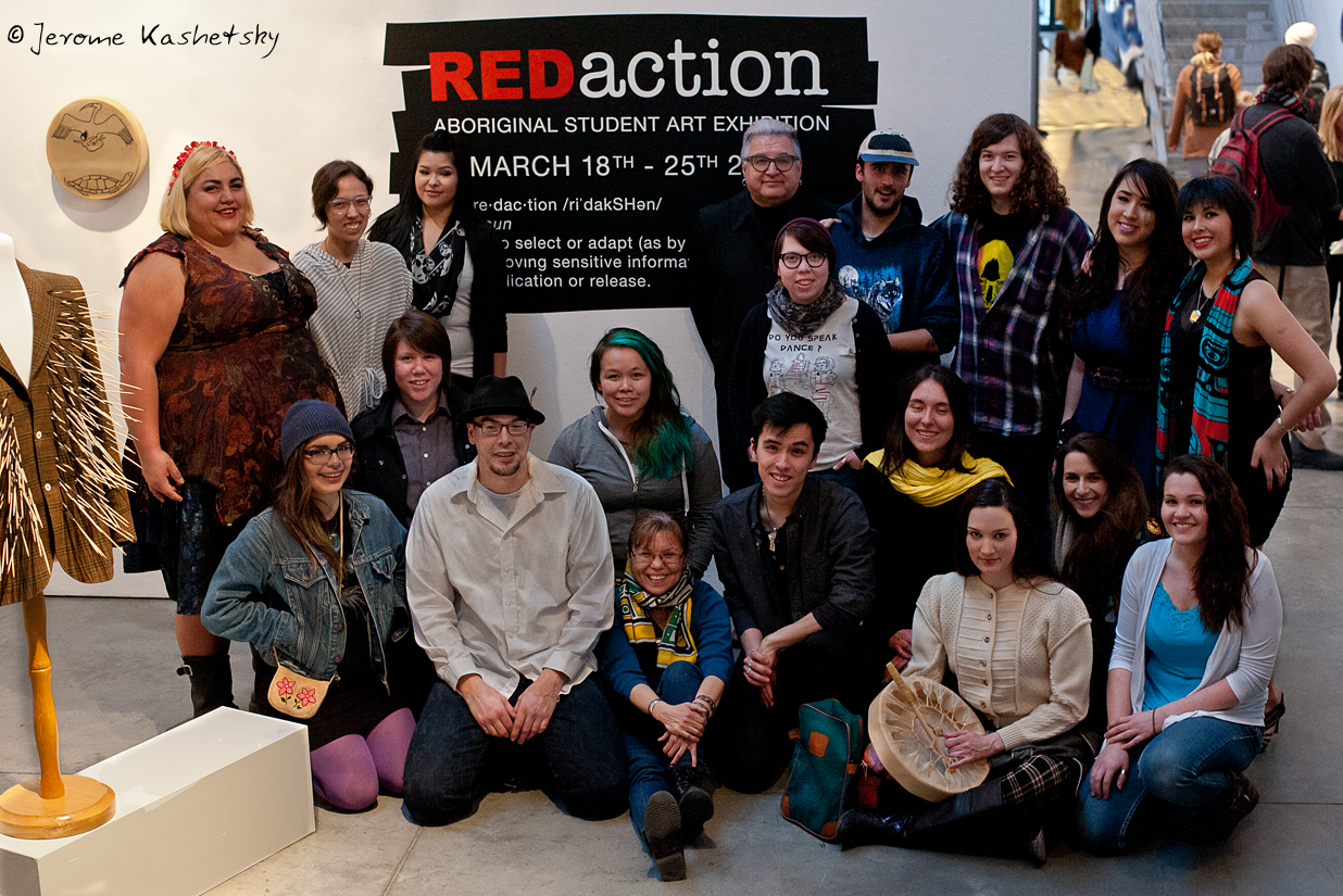 REDaction