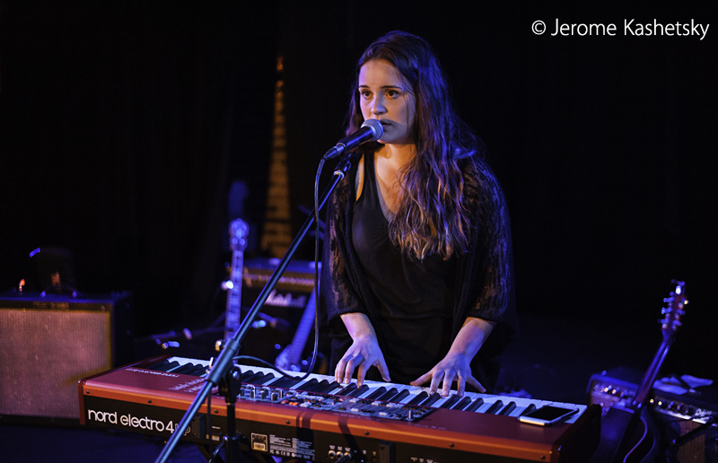 <a href=https://www.facebook.com/LauraReznekMusic/>Laura Reznek (FaceBook link)</a>