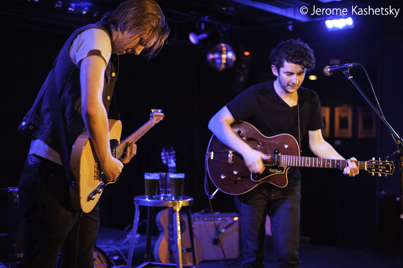 <a href=http://www.patrickkinch.bandcamp.com/>Patrick Kinch (Bandcamp link)</a>