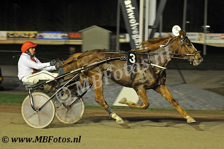 koers 6. Uno Paradisio1.jpg