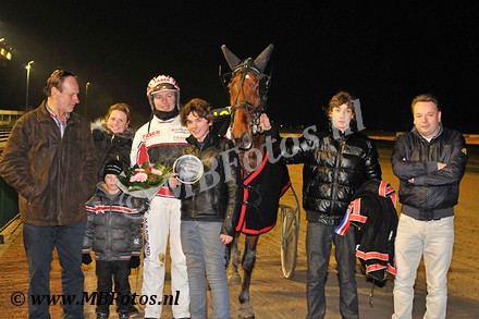 Koers 2. Denise F Boko3.jpg