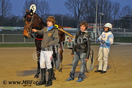 Koers 1- Debrah Victory2.jpg