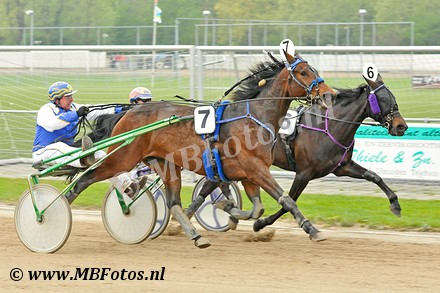 Koers 5. Yankee Attack1.jpg