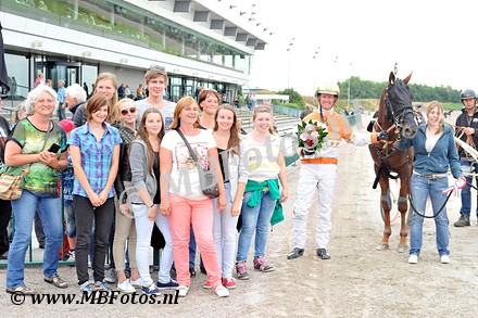 Koers 2. Ginger Heldia2.jpg
