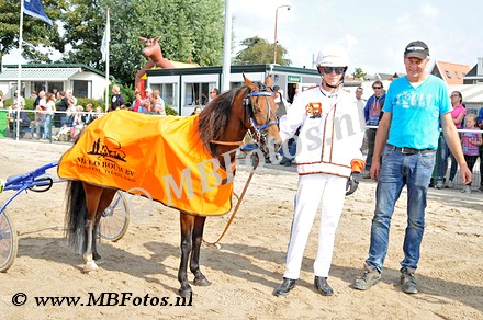Minikoers 1. Fleur met Jimmy Bakker3.jpg