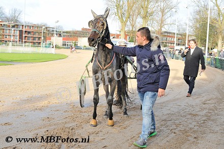 Koers 2. Bella Madonna2.jpg
