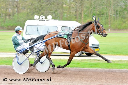 Koers 5. Evans Stardust1.jpg