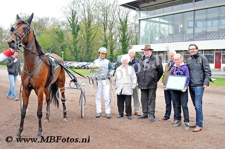 Koers 5. Evans Stardust2.jpg