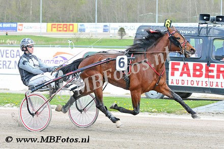 Koers 5. Farao F Boko1.jpg