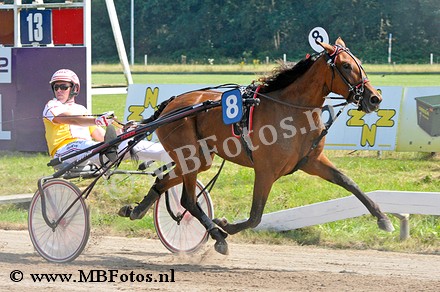 Koers 2. Faith Boko1.jpg