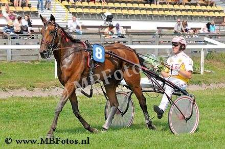 Koers 2. Faith Boko3.jpg