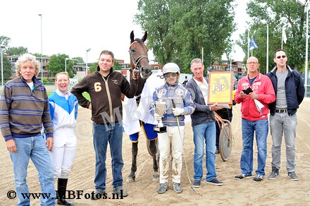 Koers 7. Benjamin Mirage2.jpg