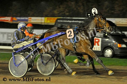 Koers 10. Giorgio Boko.jpg