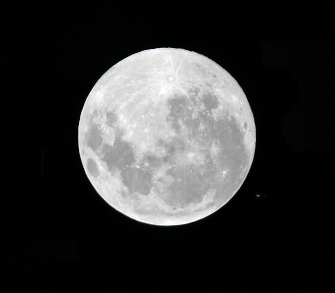 20140514 11:33 hrs UT, Saturn & moon occultation