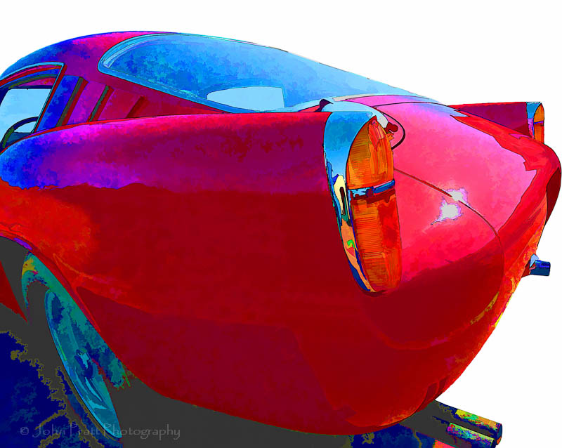 Tail Fins