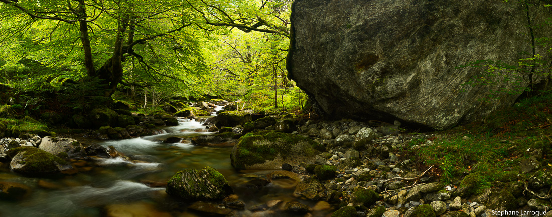 Ariege - Couserans