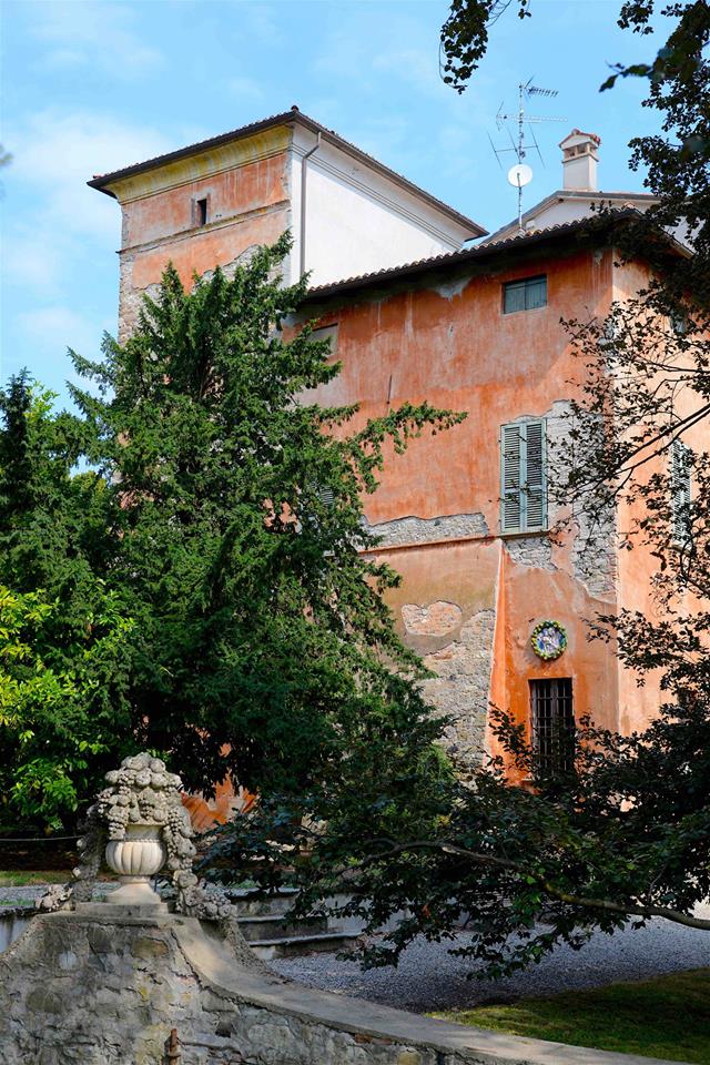 Villa Barattieri 