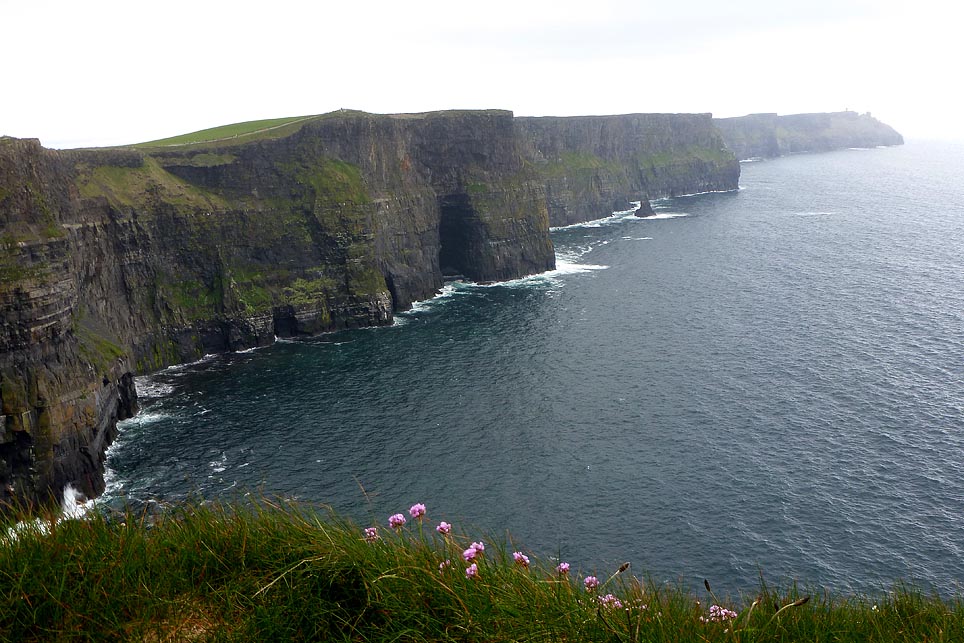 Cliffs of Moher