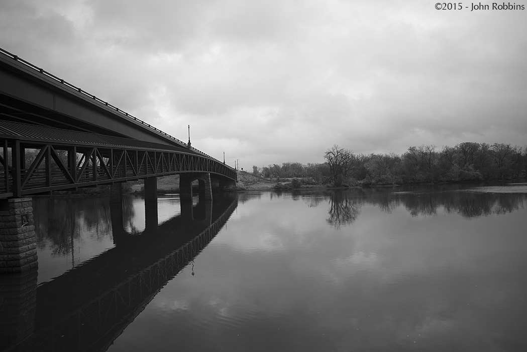 Stearns Road Bridge