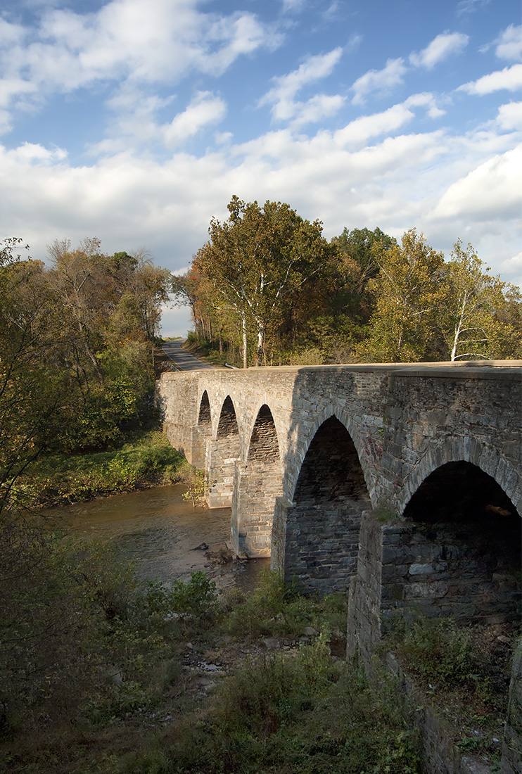 LeGore Bridge