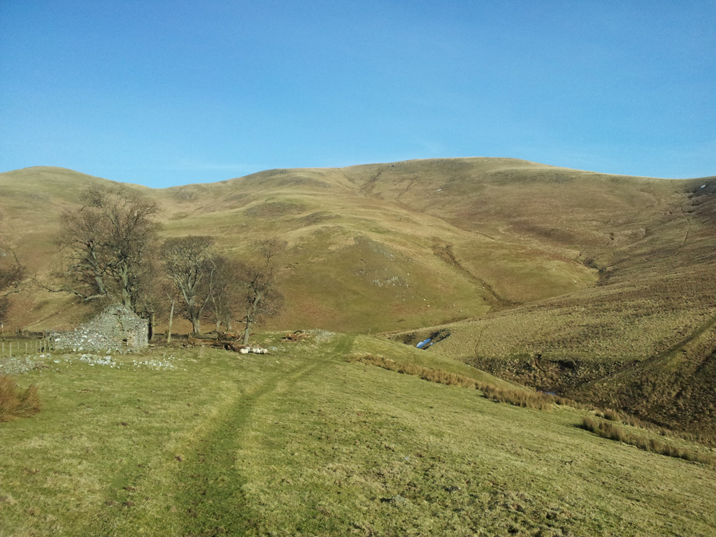 Yetholm