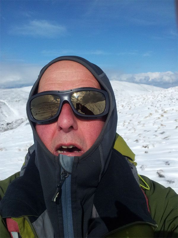 Pentlands