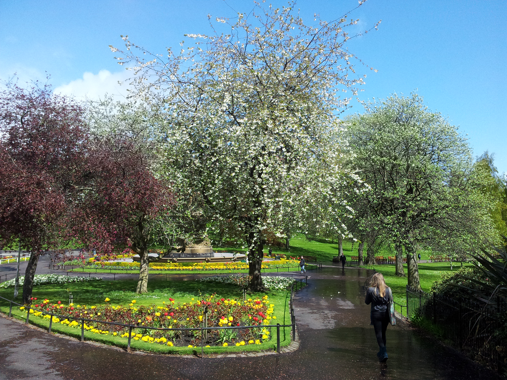 Princes Street
