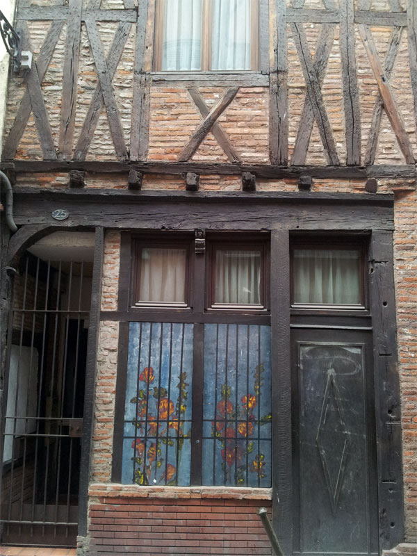 Toulouse