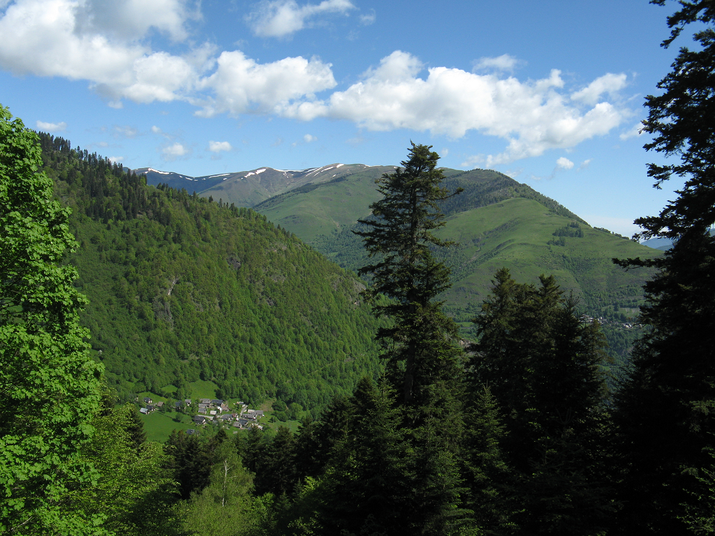 Luchon