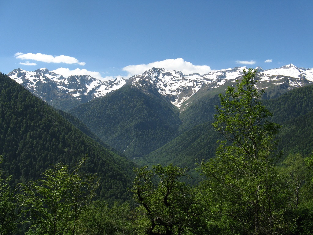 Luchon