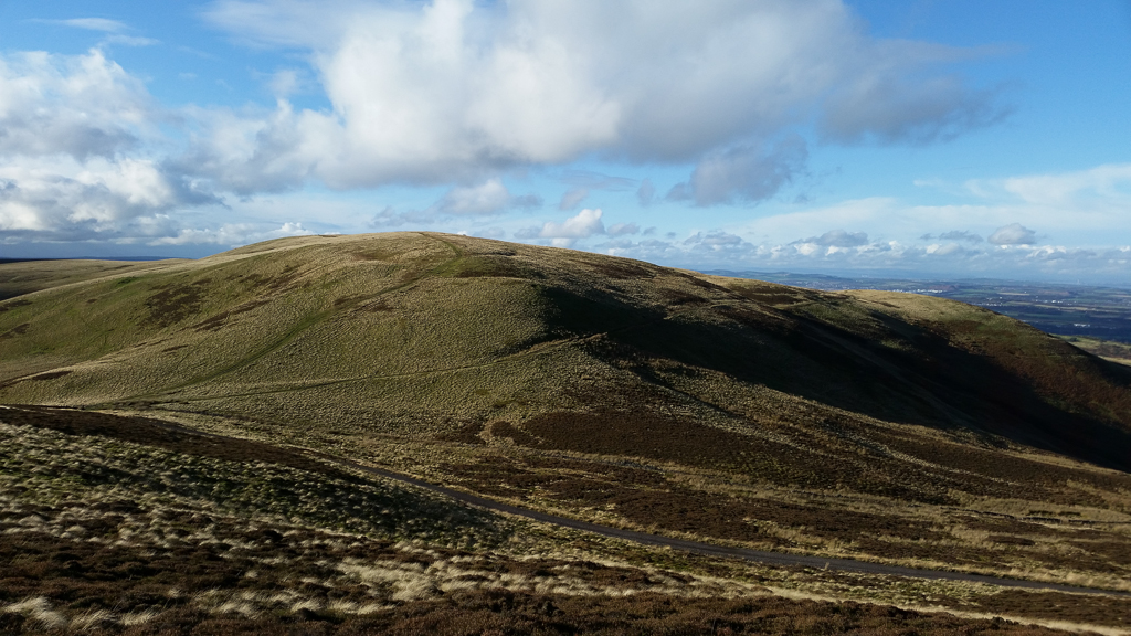 Pentlands