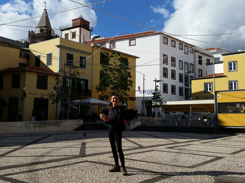 Funchal