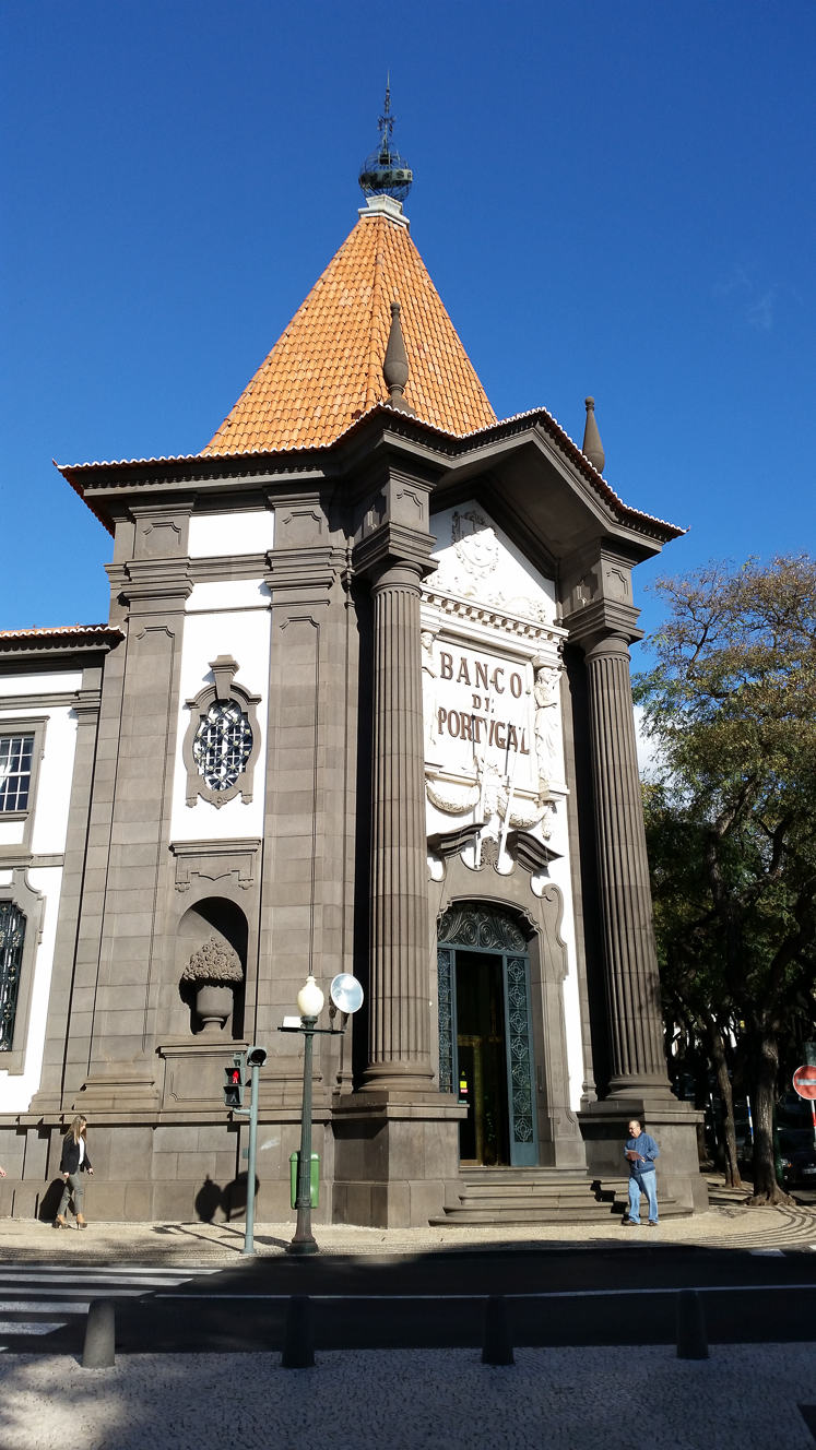 Funchal