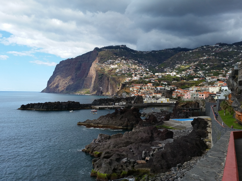 Camara de Lobos