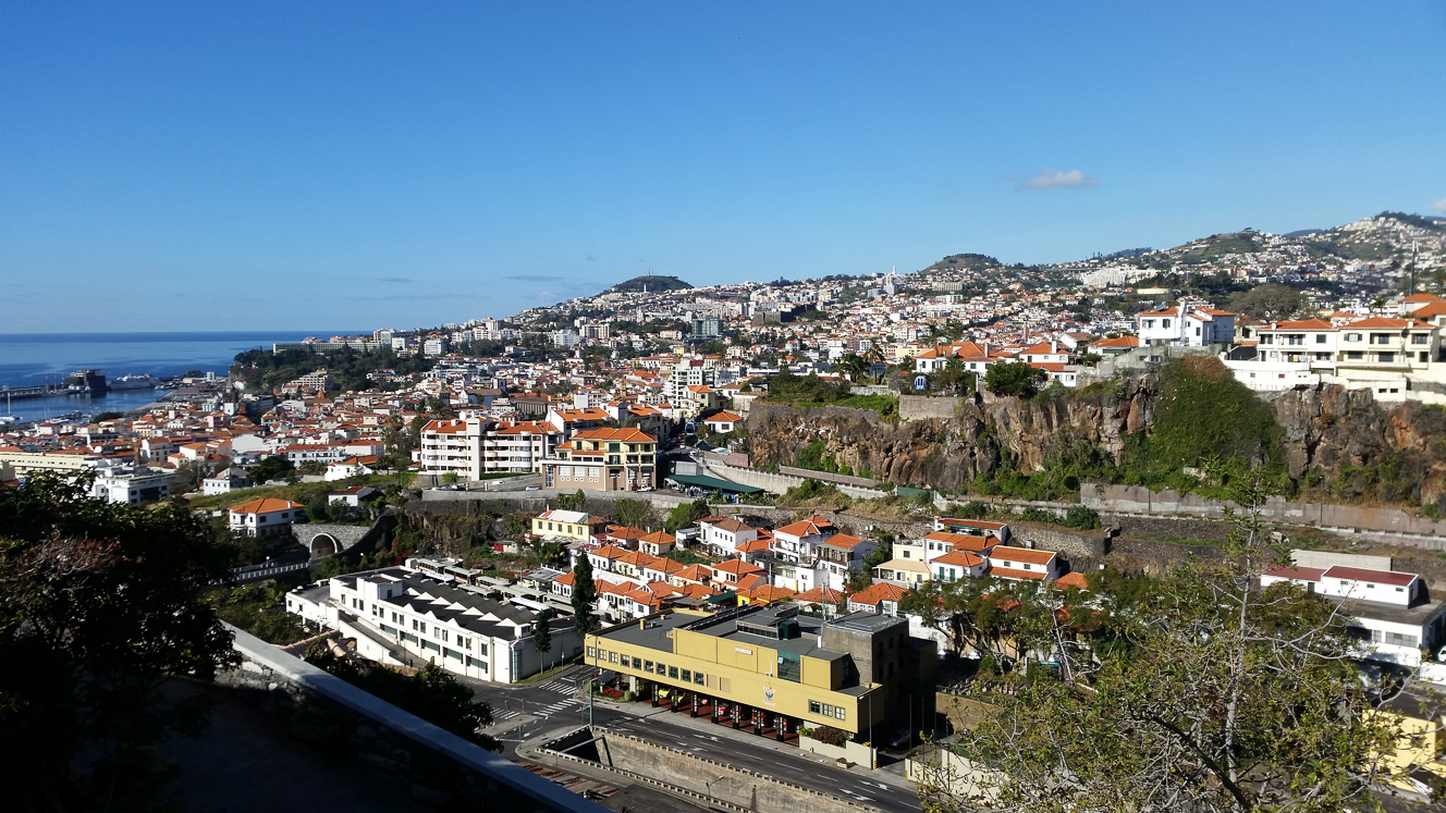 Funchal