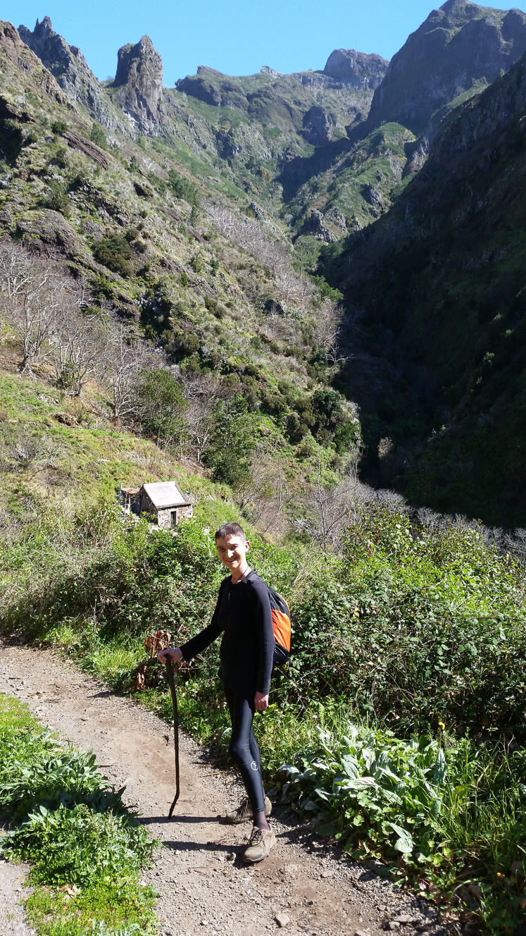 Serra de Agua