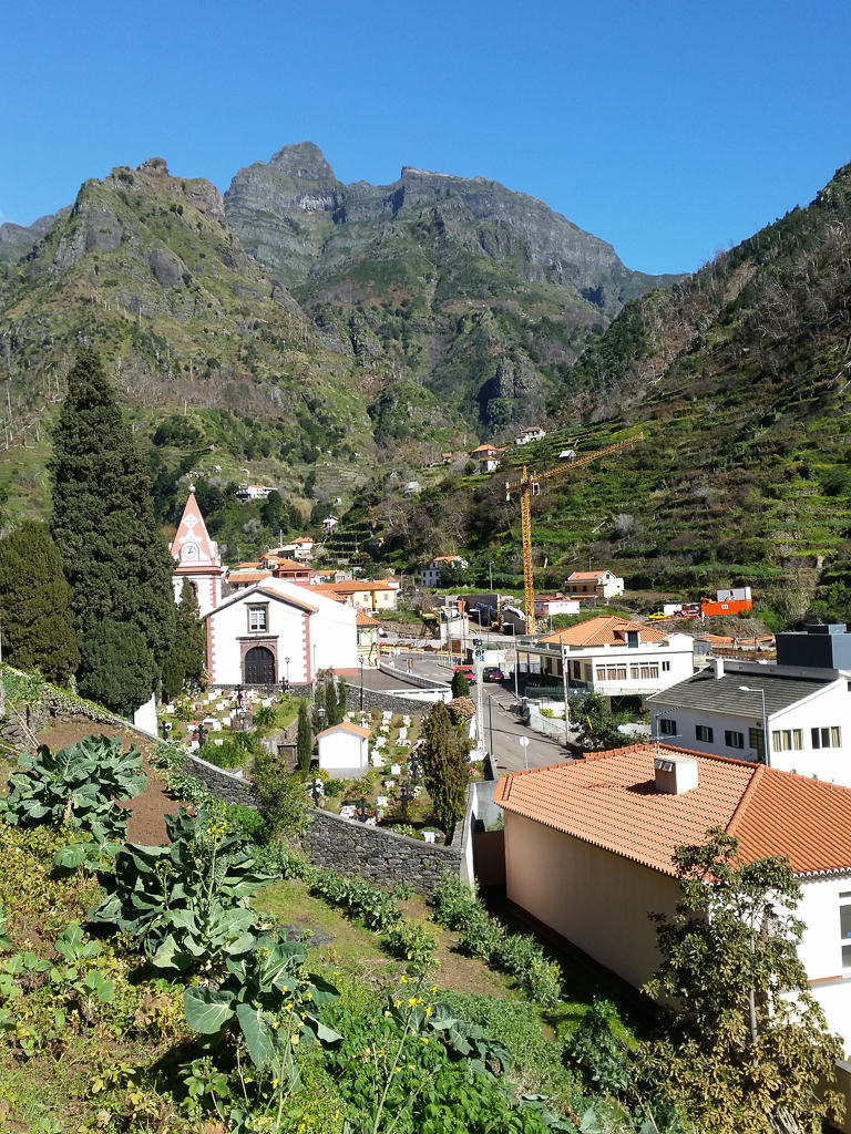 Serra de Agua