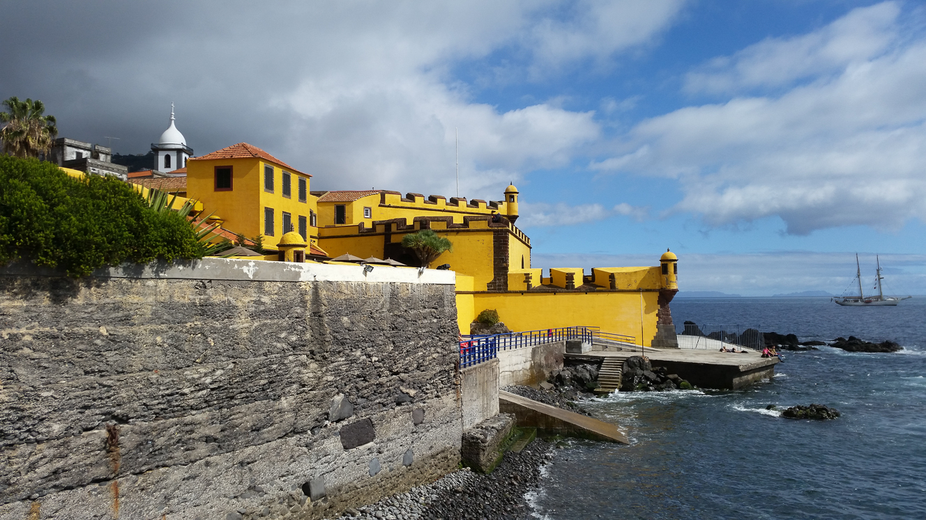 Funchal