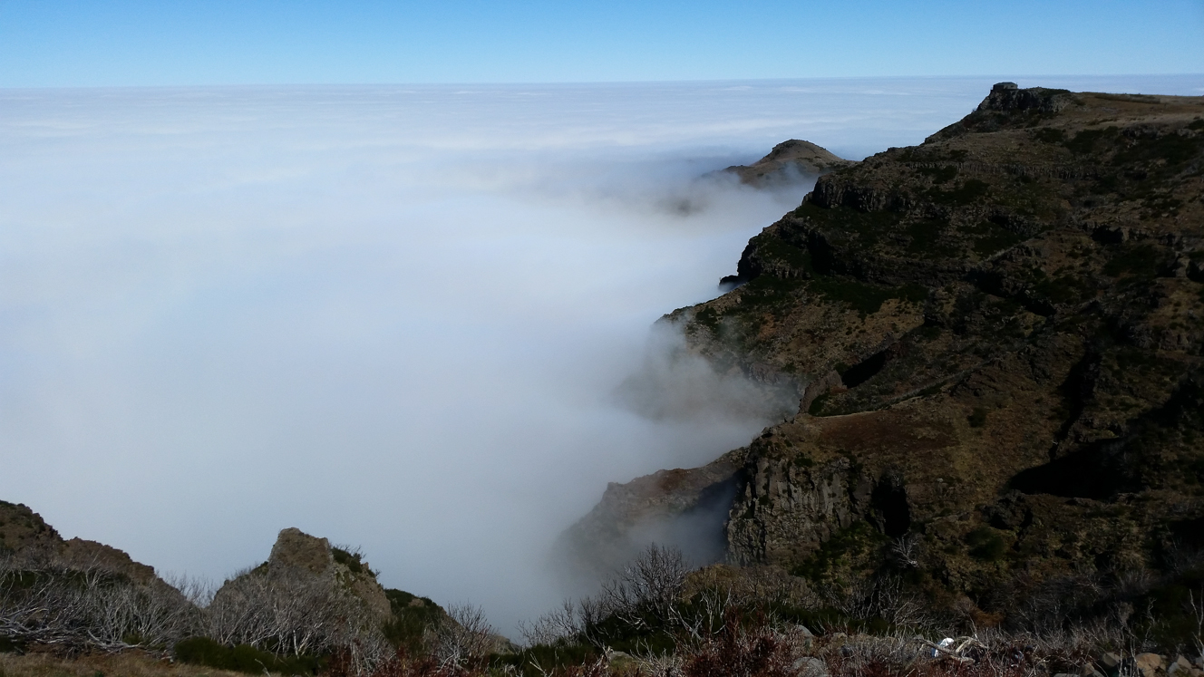 Pico do Areiro