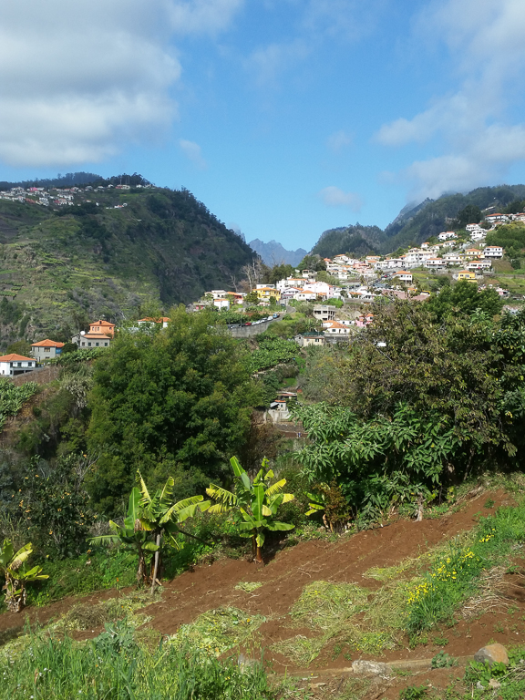 Funchal