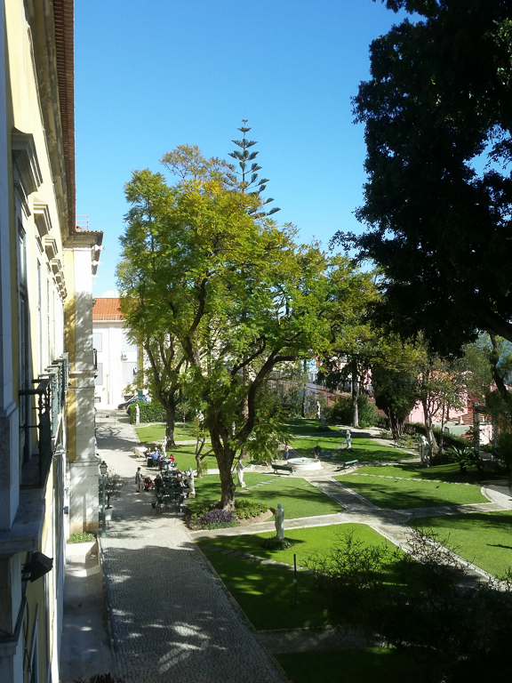 Lisbon