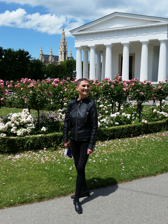 Vienna