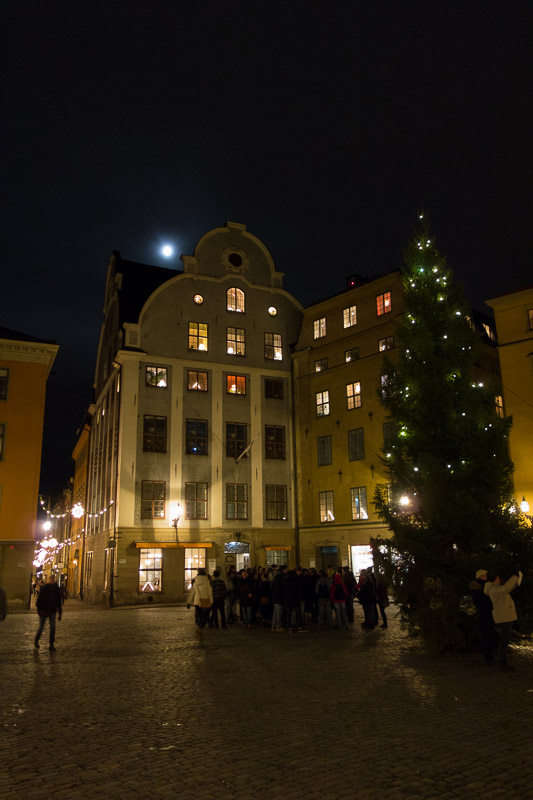 Stortorget
