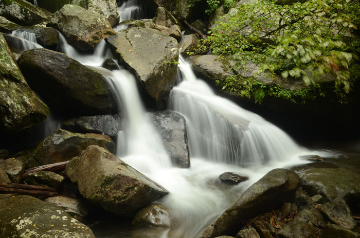 South Mountains State Park