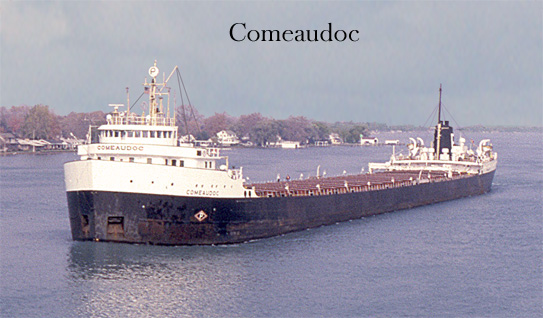Comeaudoc